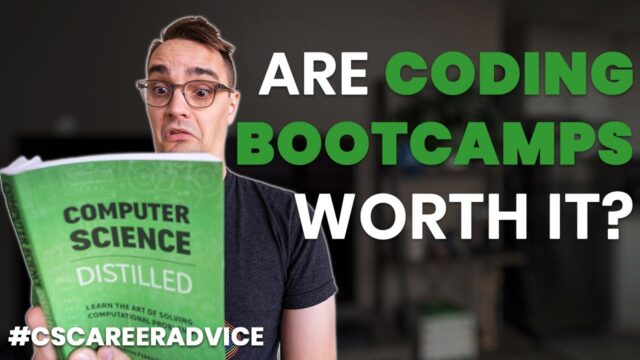 Are coding bootcamps worth it quora