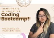 Can you do a coding bootcamp with no experience