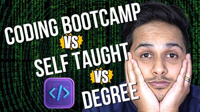 Are self paced coding bootcamps worth iit